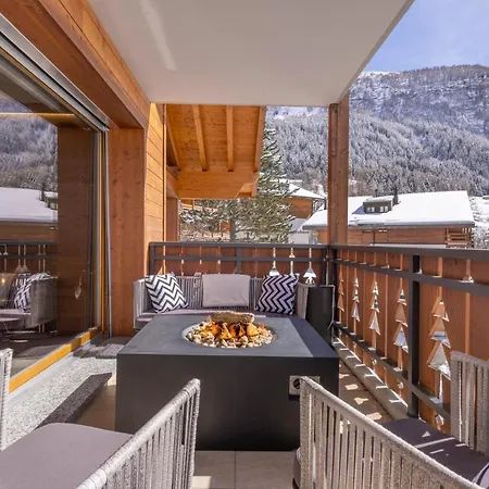 Once Upon A Time * Leukerbad