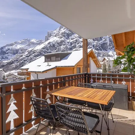 Once Upon A Time Apartament *