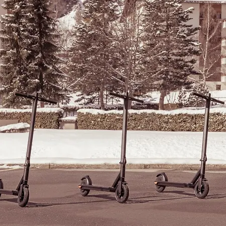 Once Upon A Time Leukerbad