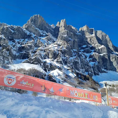 Once Upon A Time Apartament *