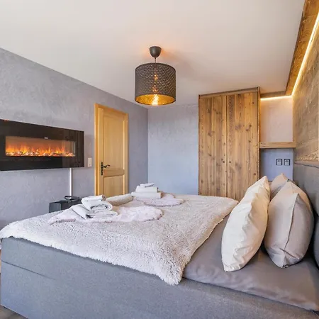 Once Upon A Time شقة *