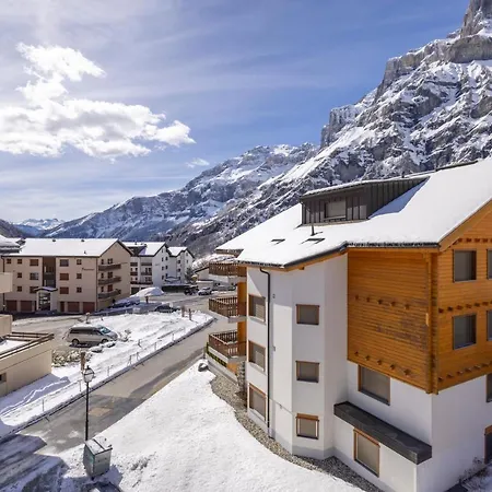 Once Upon A Time Leukerbad