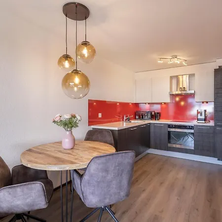 شقة Once Upon A Time لوكباد