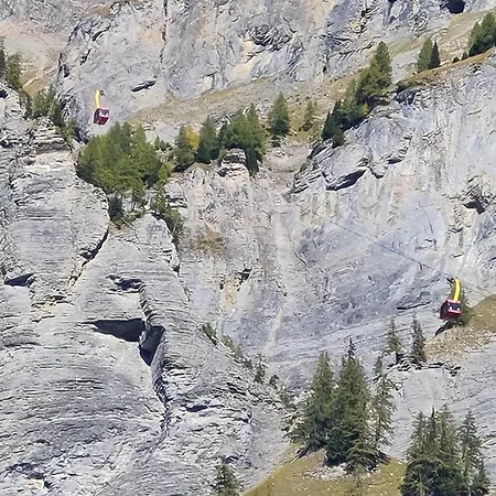 Daire Once Upon A Time