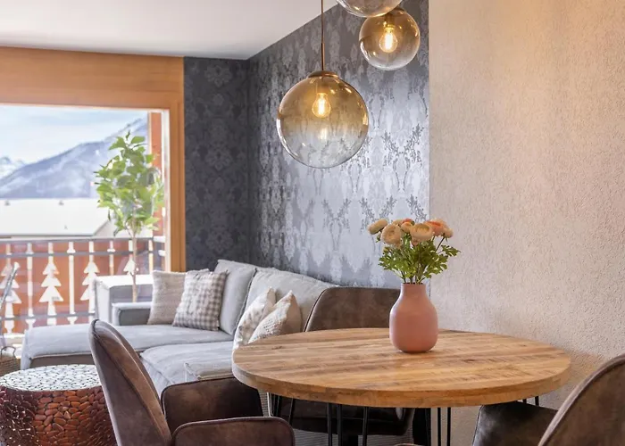 Once Upon A Time Appartement *