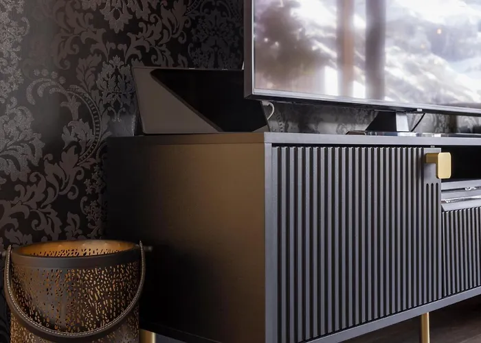 Appartement Once Upon A Time Loèche-les-Bains