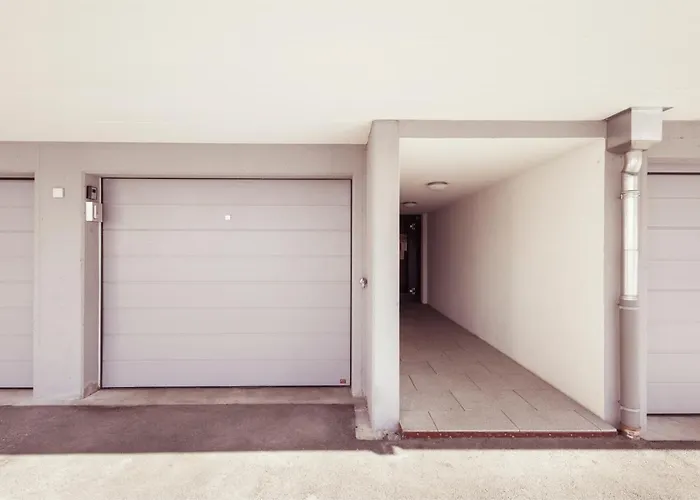 Once Upon A Time Apartment *