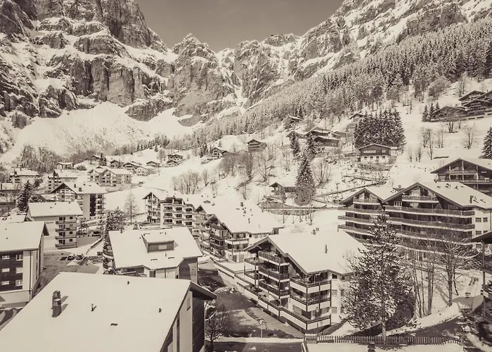 Once Upon A Time Loèche-les-Bains