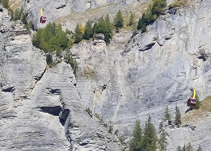 Apartment Once Upon A Time