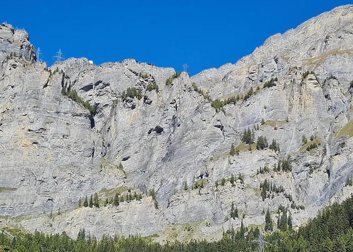 Apartment Once Upon A Time *