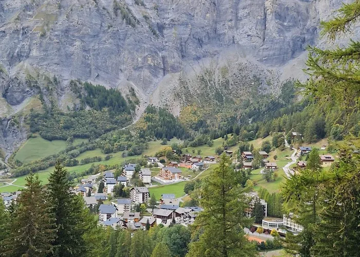 Apartment Once Upon A Time