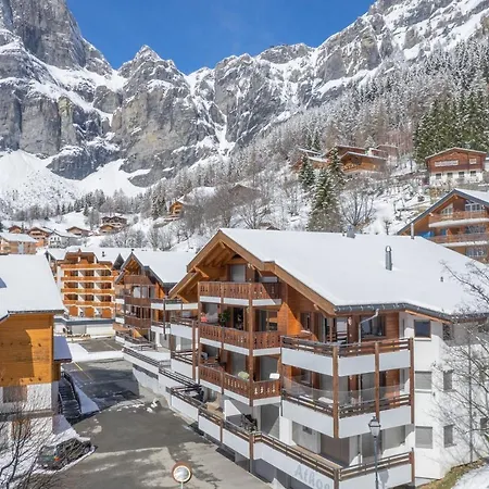 Appartement Once Upon A Time *