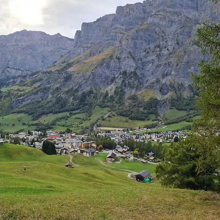 Once Upon A Time * Leukerbad
