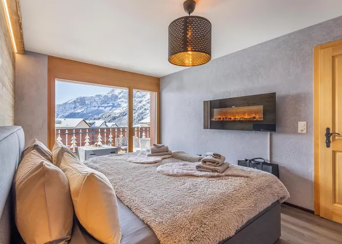 Appartement Once Upon A Time