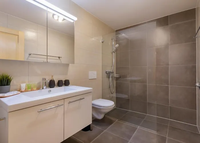 Appartement Once Upon A Time