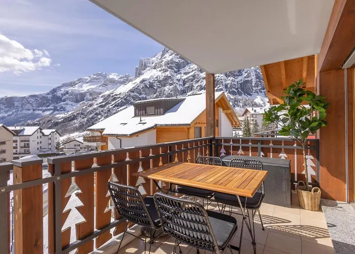 Once Upon A Time Appartement *