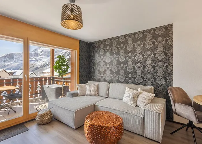 Once Upon A Time Leukerbad