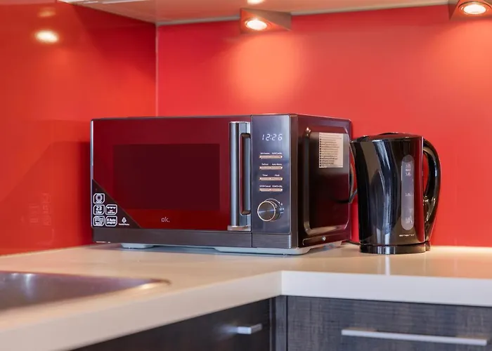 Once Upon A Time Appartement Leukerbad