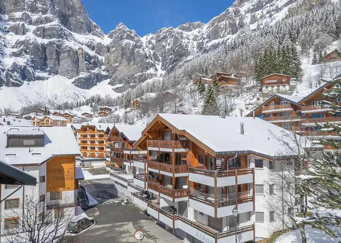 Appartement Once Upon A Time *