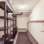 Once Upon A Time Apartamento Leukerbad