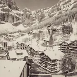 Once Upon A Time Leukerbad