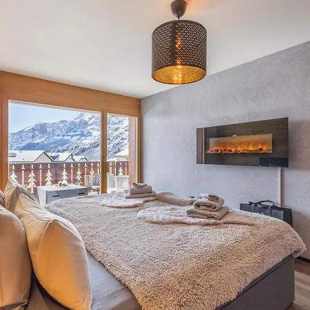 Apartment Once Upon A Time