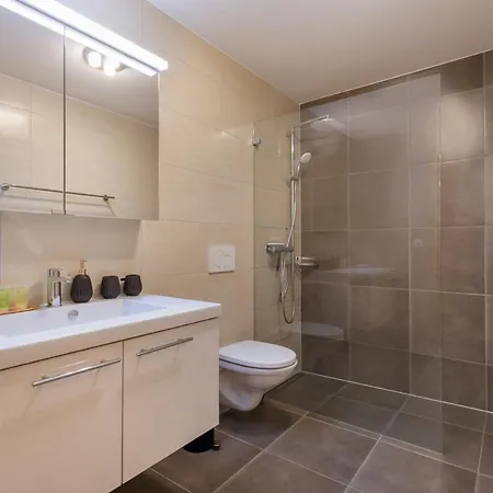 Apartment Once Upon A Time