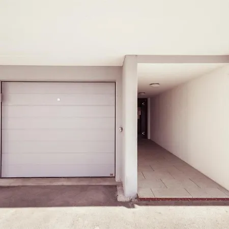 Once Upon A Time Apartment *